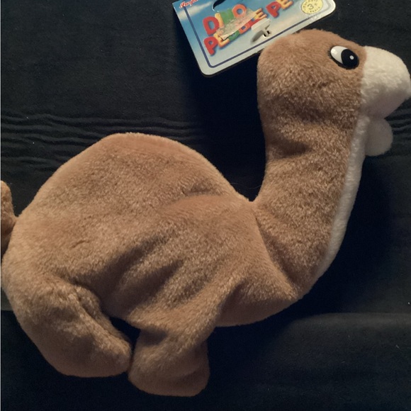 Dino baby - Picture 4 of 5